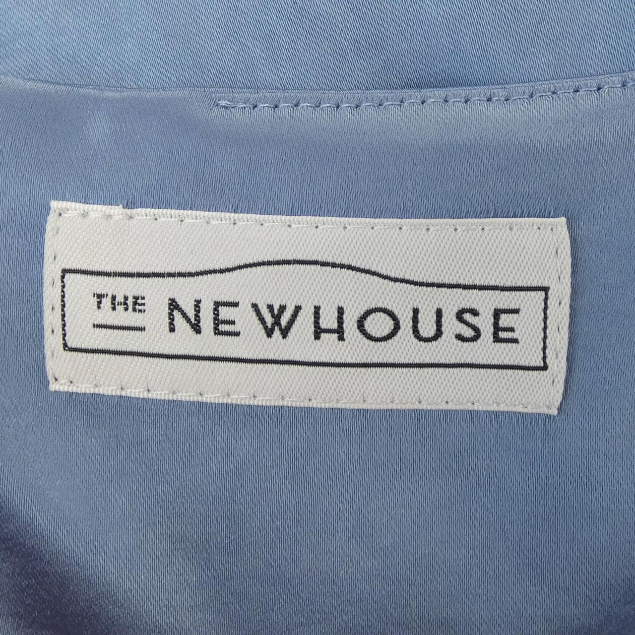 ザニューハウス THE NEWHOUSE ワンピース