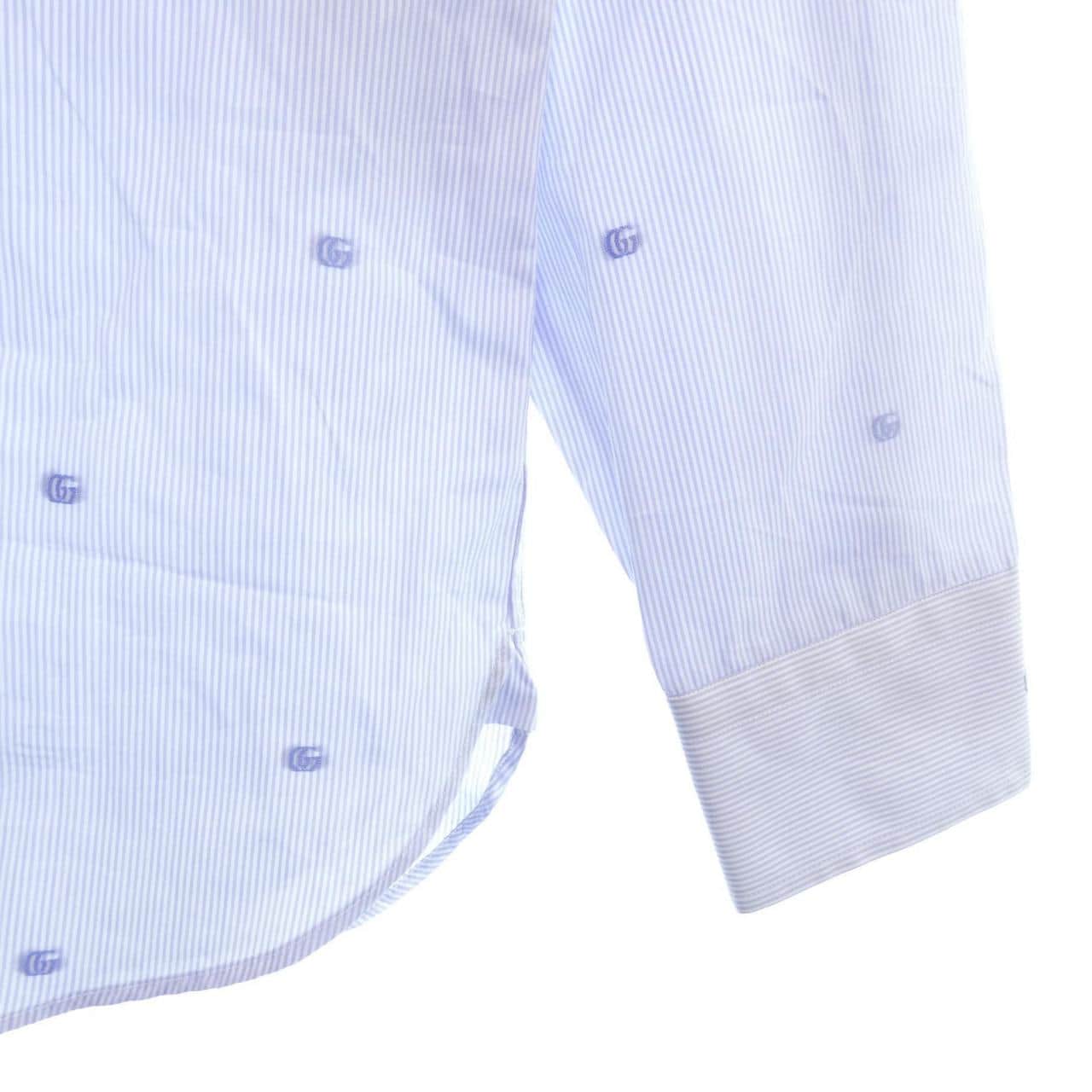 グッチ GUCCI シャツ