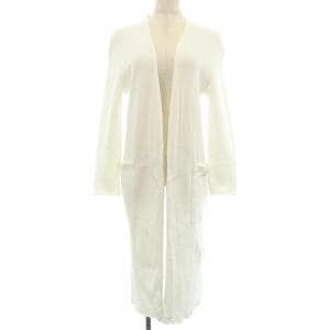 マカフィー MACPHEE ロングカーディガン