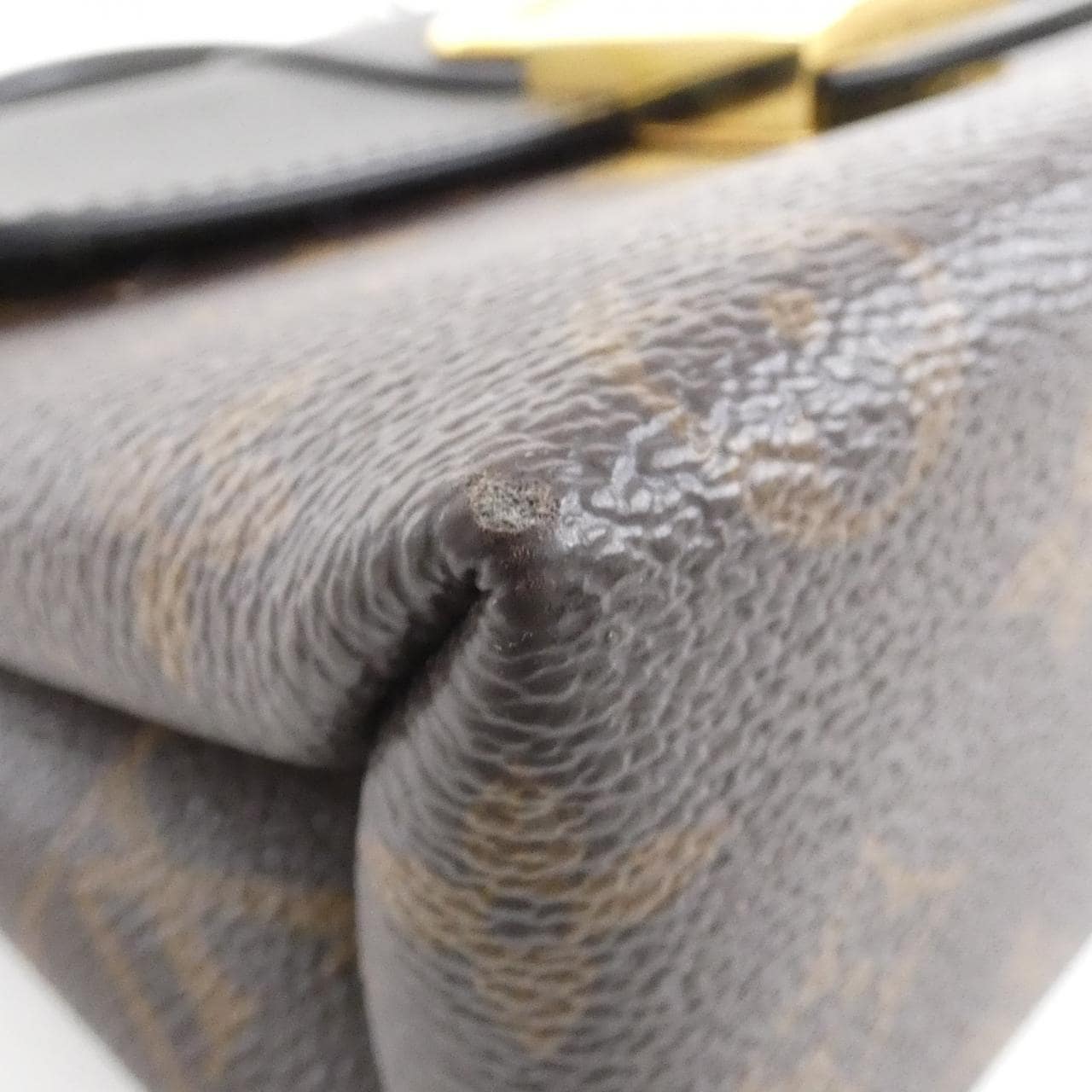 ルイヴィトン モノグラム ロッキーBB M44141 バッグ