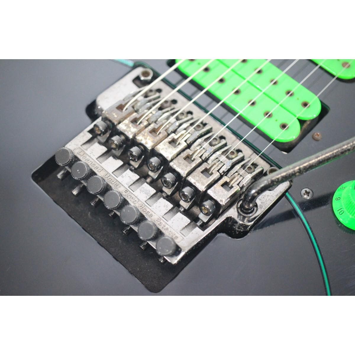 ＩＢＡＮＥＺ　ＵＶ７