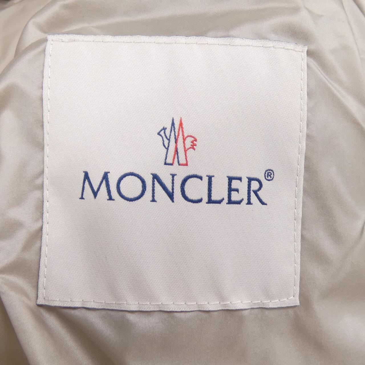 モンクレール MONCLER AGATELON ダウンコート