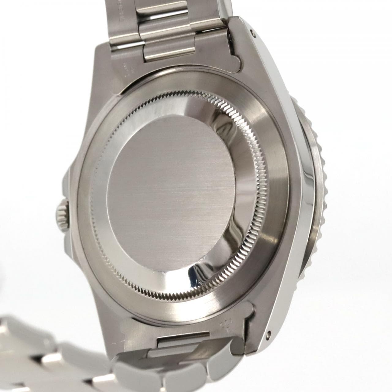 ロレックス GMTマスター 16700 SS 自動巻 X番