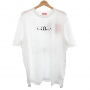 ディーゼル DIESEL Tシャツ