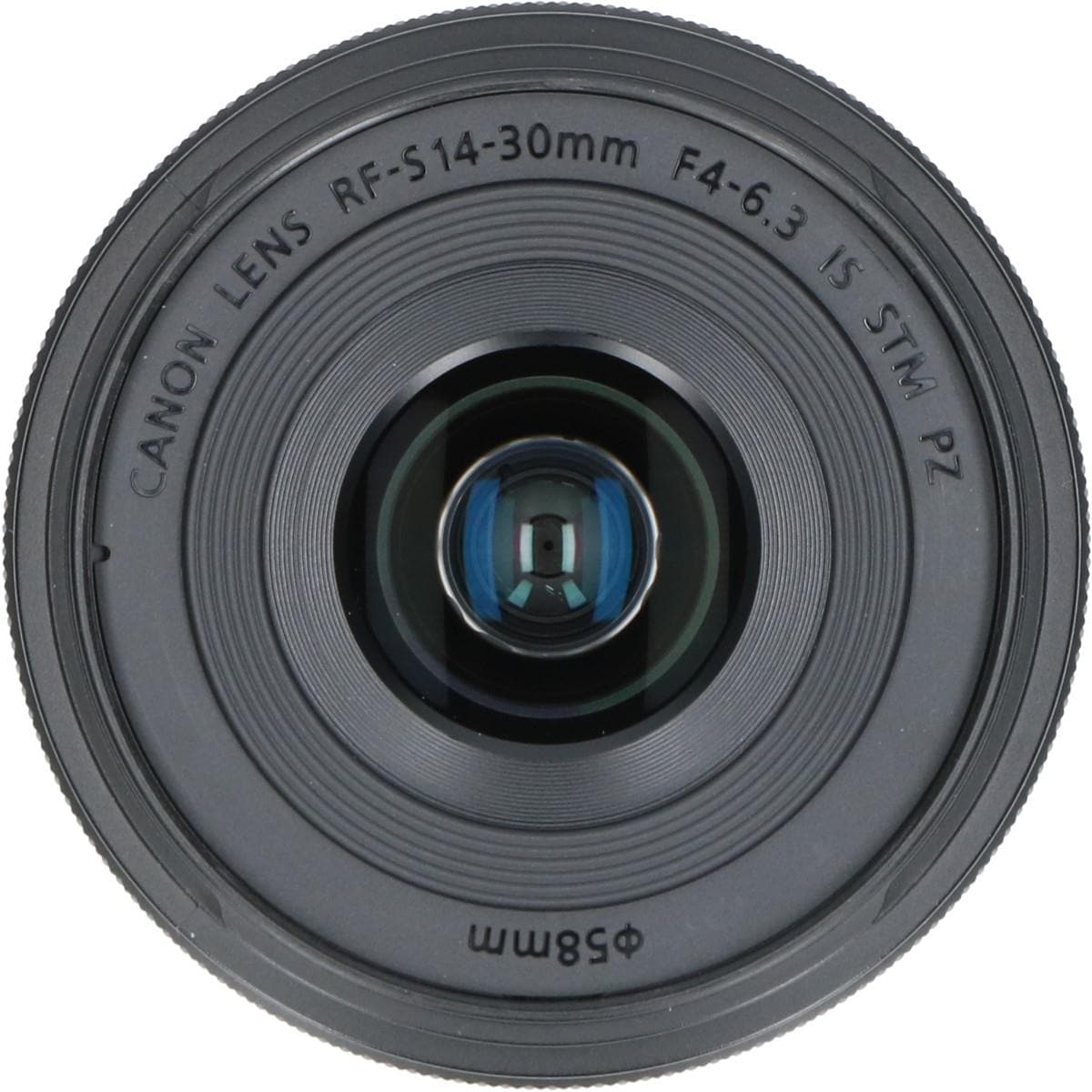 ＲＦ－Ｓ１４－３０ｍｍ　Ｆ４－６．３　ＩＳ　ＳＴＭ　ＰＺ