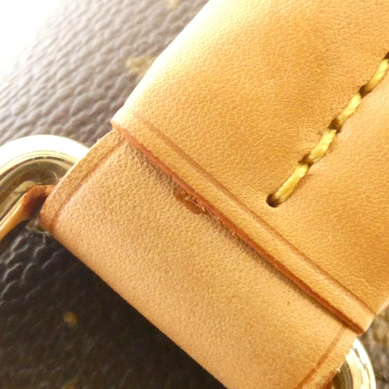 ルイヴィトン モノグラム ビバリー MM M40121 ショルダーバッグ