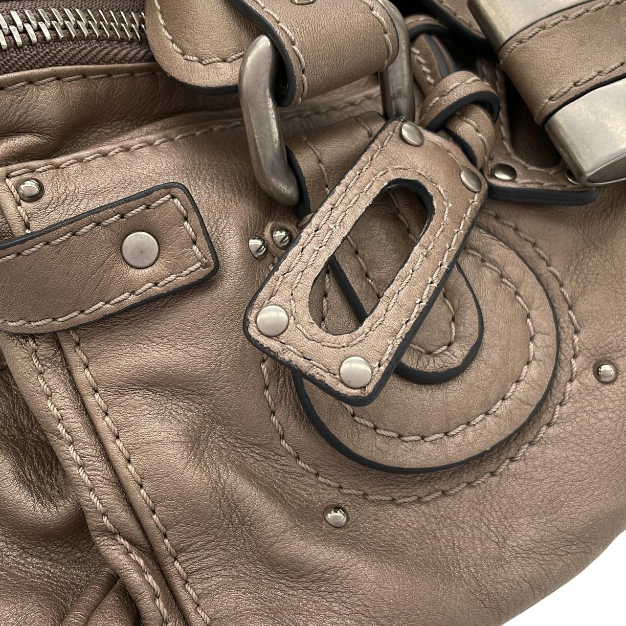 クロエ パディントン 7SSA02 7S430 バッグ