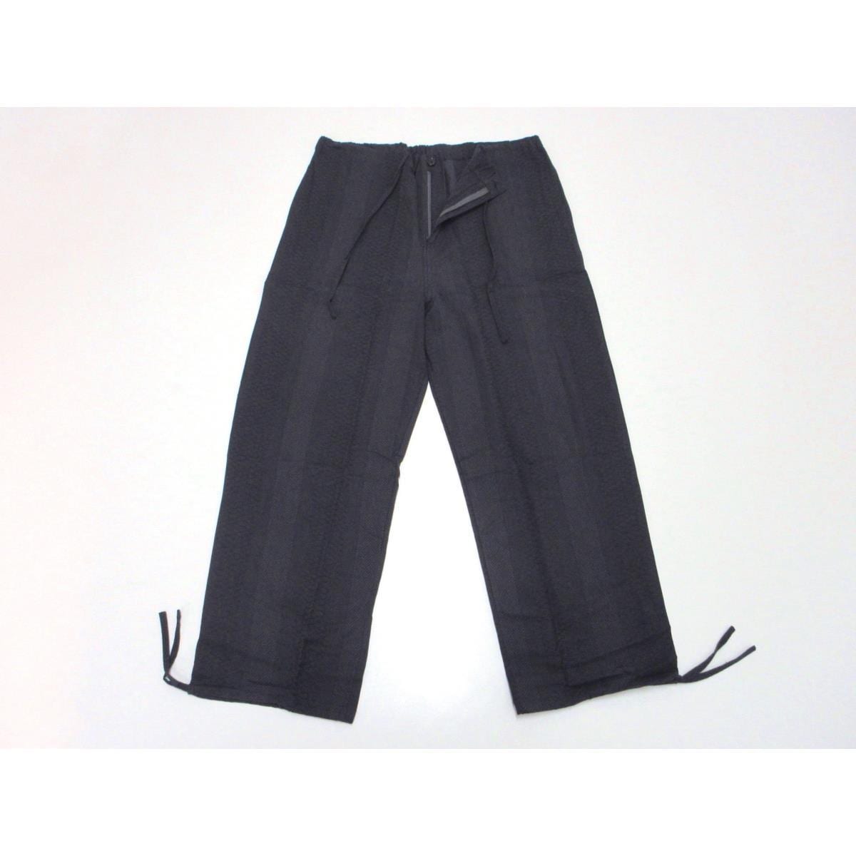 【新品】男物　作務衣　ＬＬサイズ