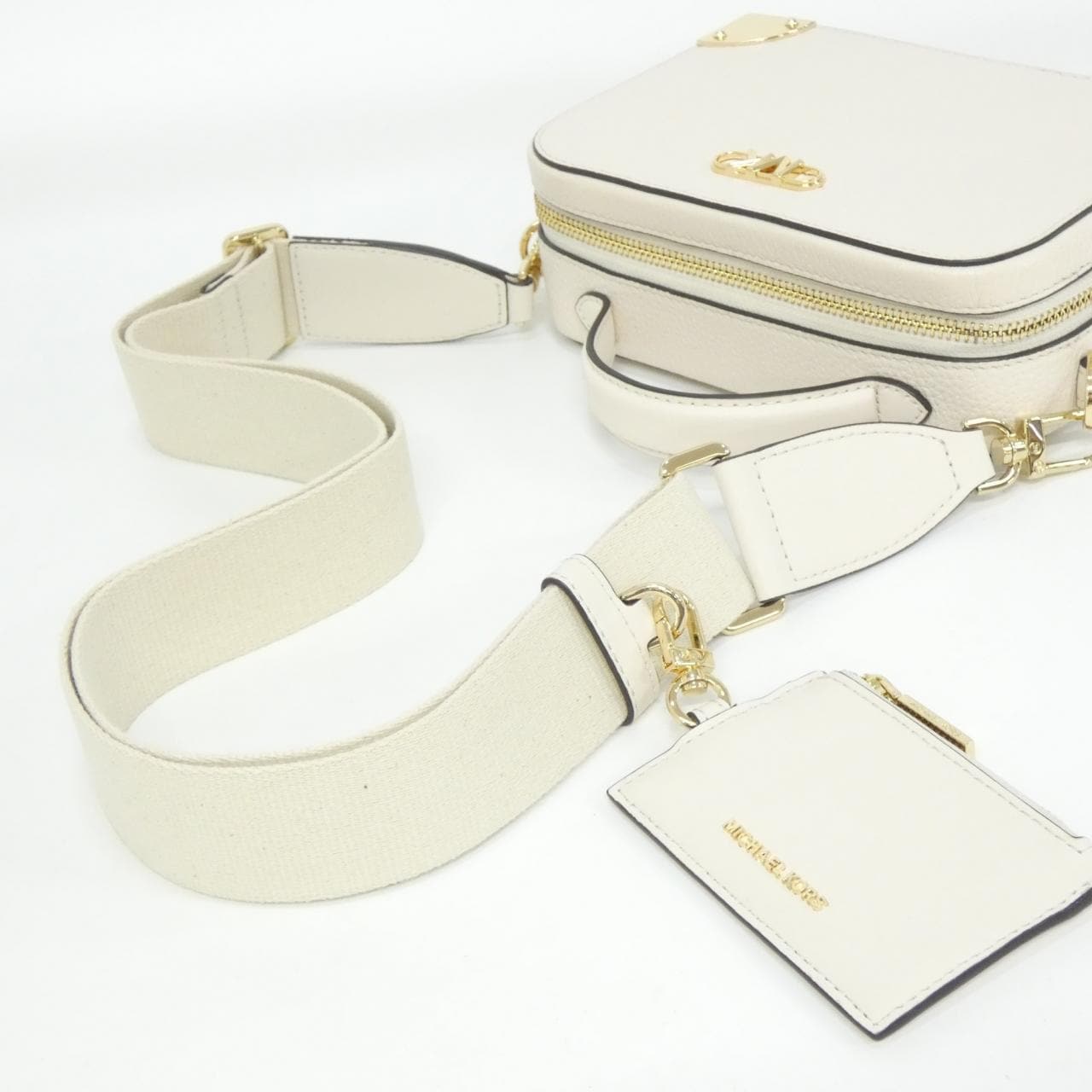 【新品】マイケルマイケルコース ESTELLE 32F3G9EC5L バッグ