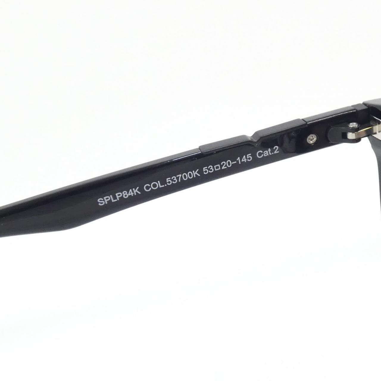 【新品】ポリス SPLP84K サングラス