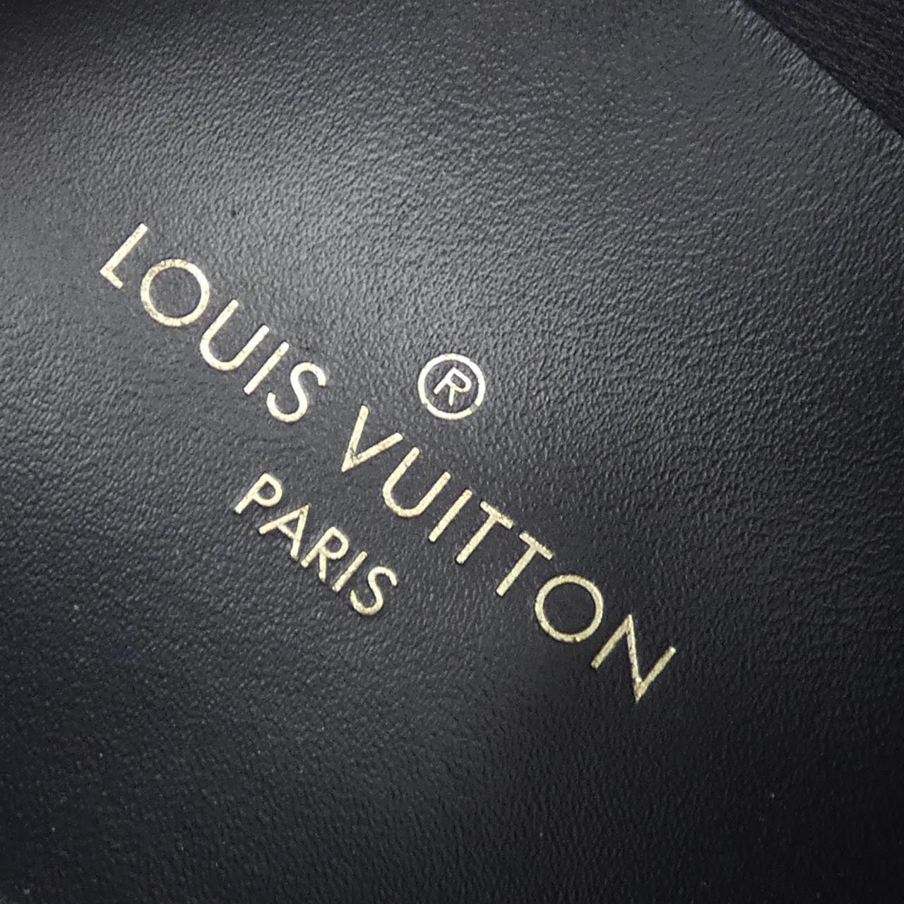 ルイヴィトン LOUIS VUITTON ビバリーヒルズライン スニーカー