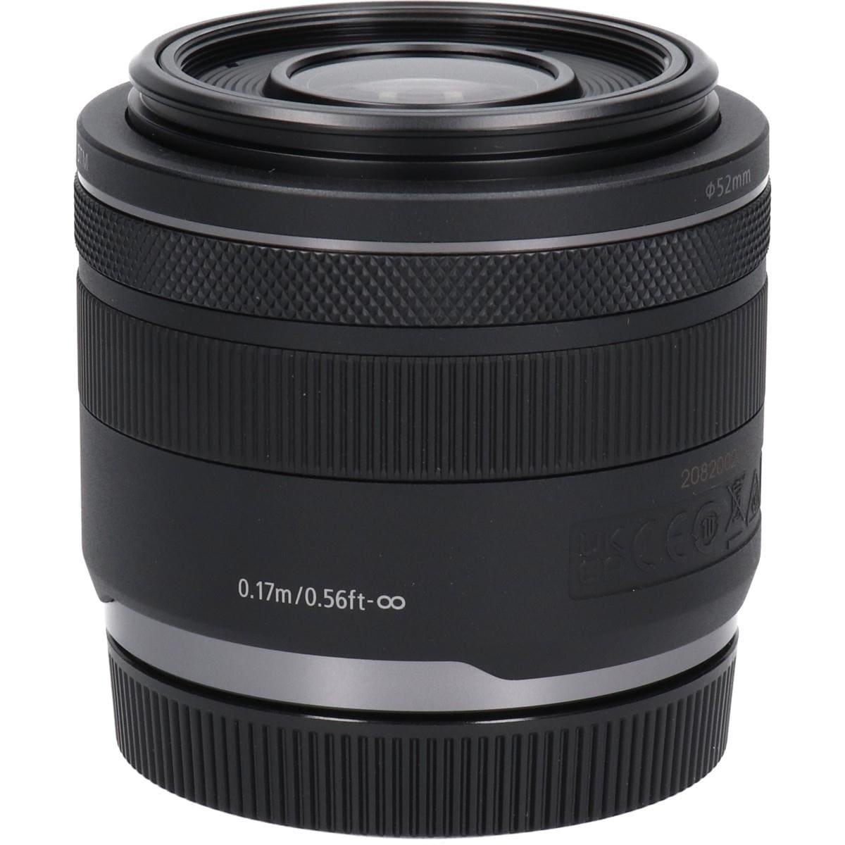 ＲＦ３５ｍｍ　Ｆ１．８ＭＡＣＲＯ　ＩＳ　ＳＴＭ
