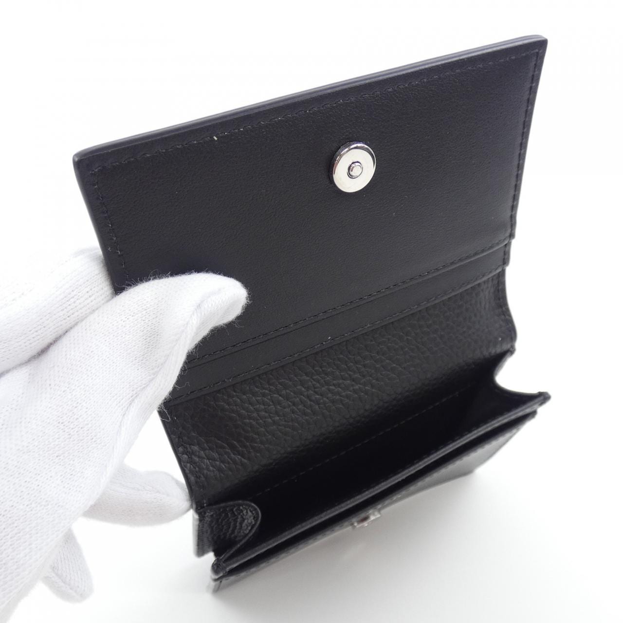 ディオールオム DIOR HOMME 2ADCH166YKK CARD CASE