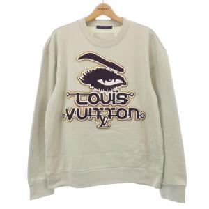 ルイヴィトン LOUIS VUITTON エンブロイダードコットンスエットシャツ HPY85WIHN スウェット