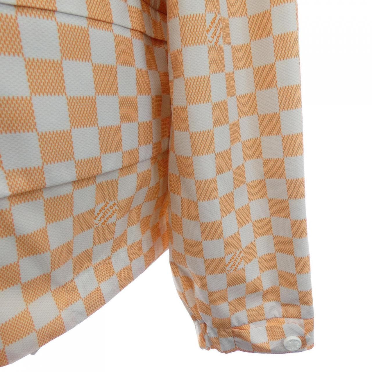 ルイヴィトン LOUIS VUITTON HQB68WHQU ジャケット