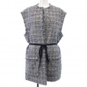 ドゥロワー DRAWER 6522-299-0802 ベスト