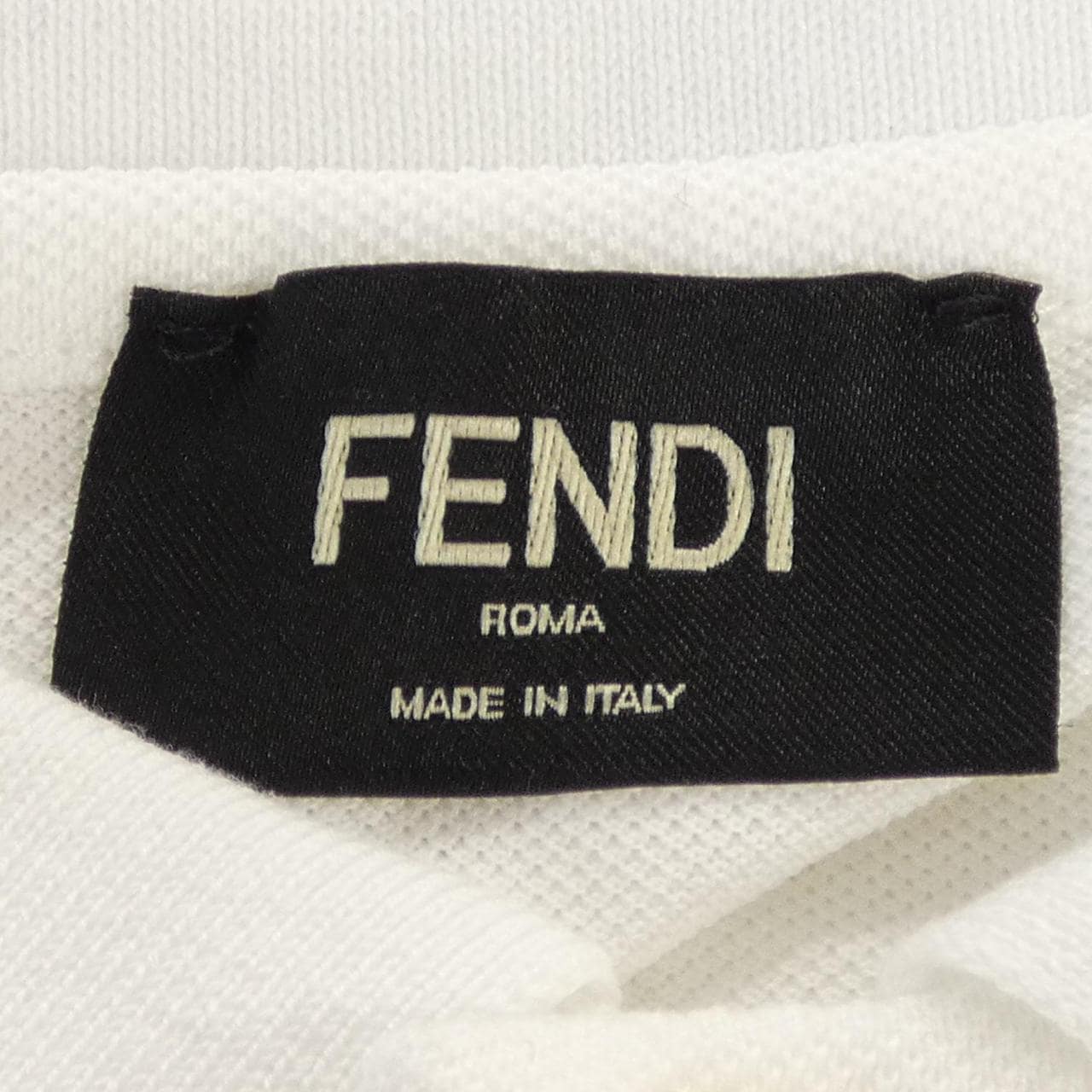 フェンディ FENDI FY0985 APMV ポロシャツ