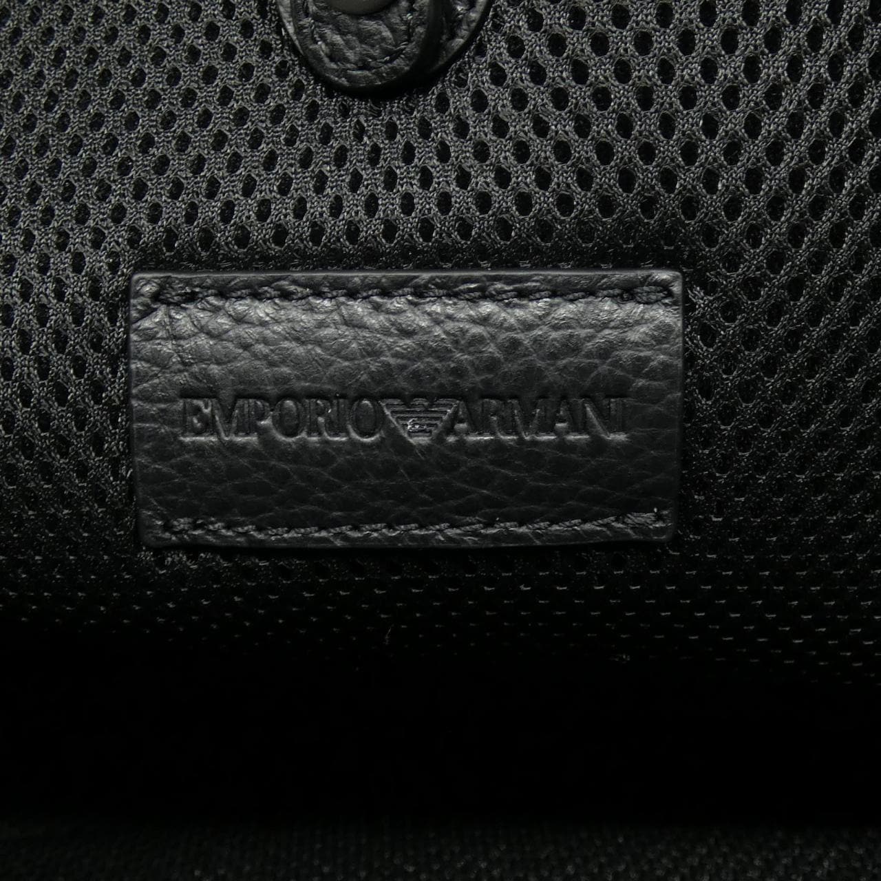 エンポリオアルマーニ EMPORIO ARMANI BAG