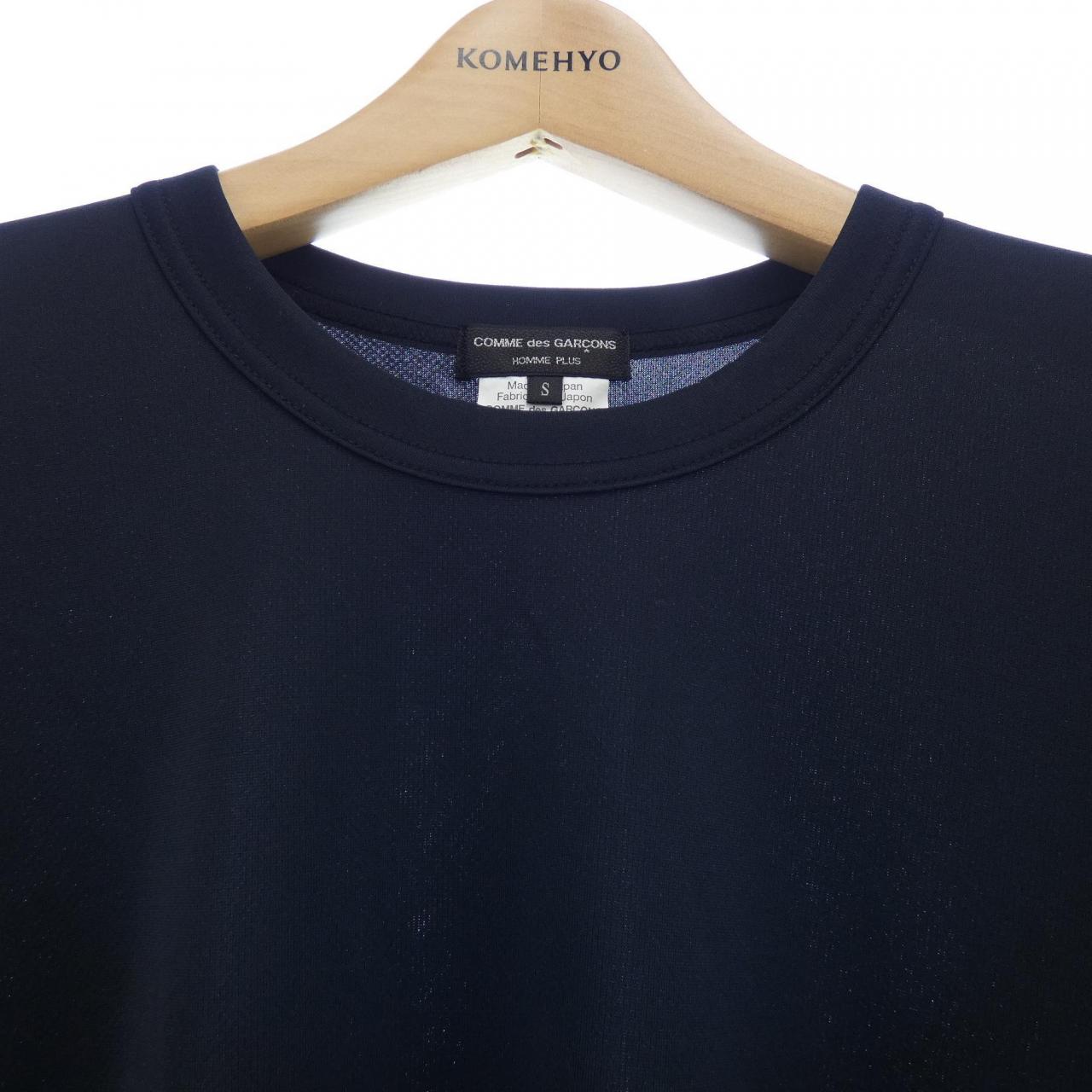 コムデギャルソンオム COMME des GARCONS HOMME PLUS PK-T027 Tシャツ