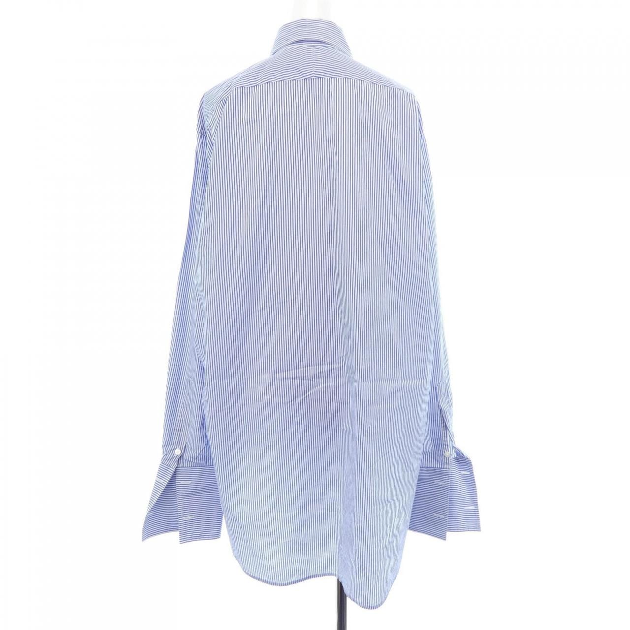 ROKU 6ROKU 8611-149-0074襯衫