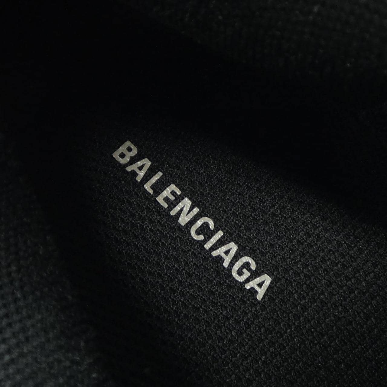 バレンシアガ BALENCIAGA 541624 TRIPLE S スニーカー