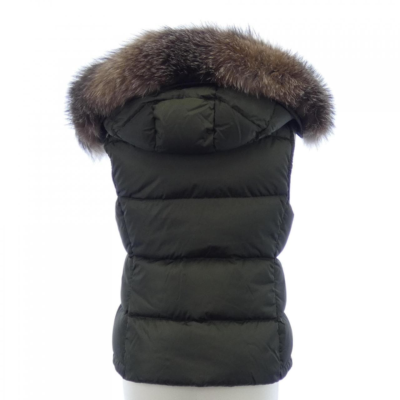 モンクレール MONCLER GALLINULE ダウンベスト