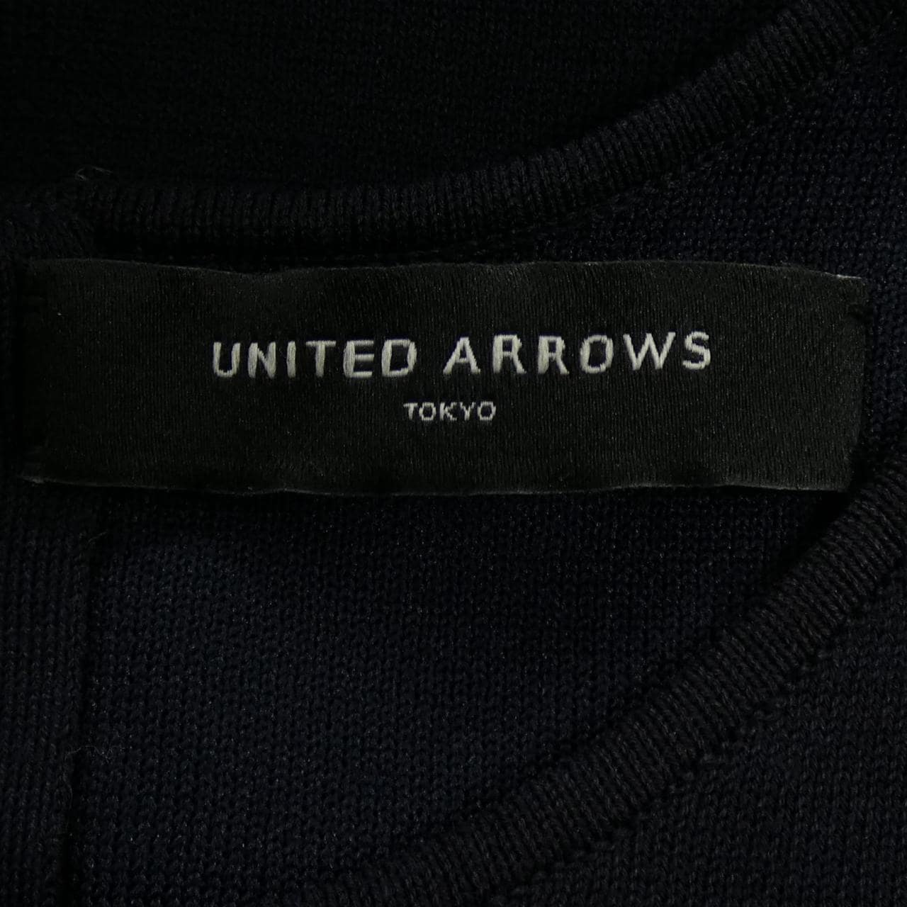 ユナイテッドアローズ UNITED ARROWS ワンピース