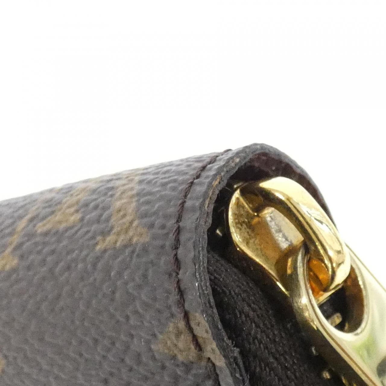 ルイヴィトン モノグラム ジッピー ウォレット M42616 財布