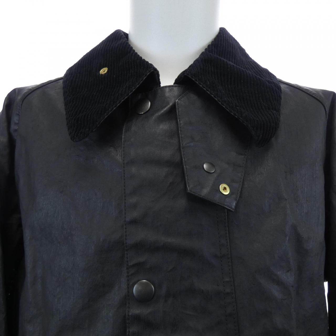 Maison Maison Margiela S50AH0119 UNISEX Coat