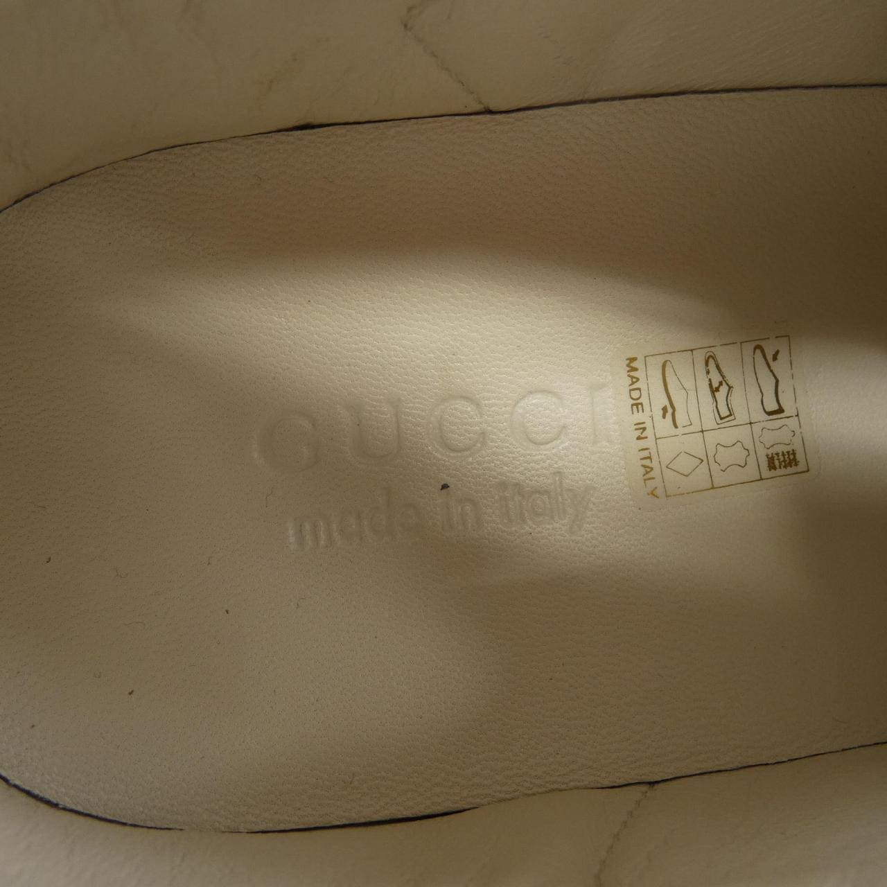 Gucci 521682 sneakers