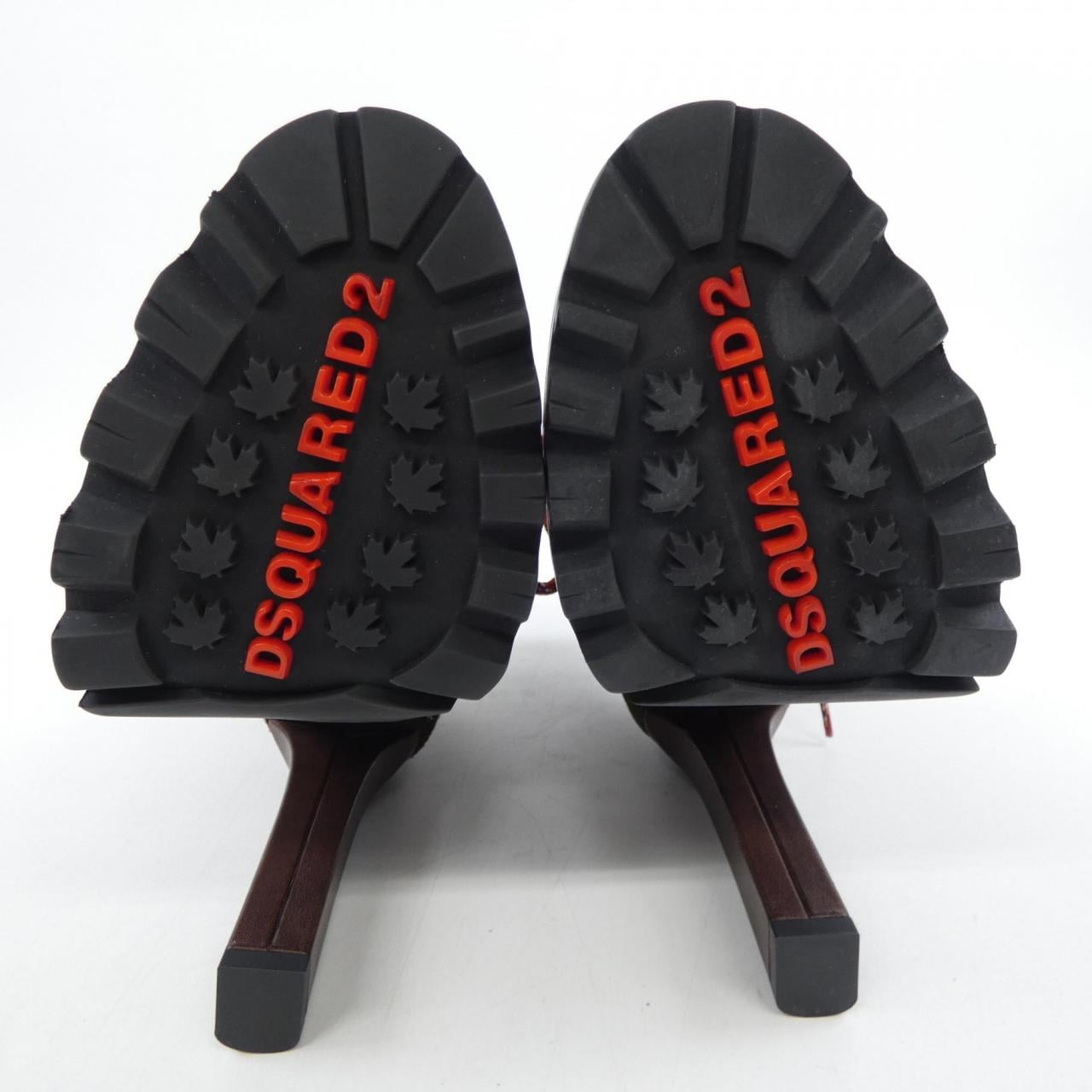 ディースクエアード DSQUARED2 ブーツ