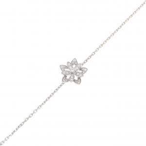 ヴァンクリーフ&アーペル ロータス ミニ ブレスレット