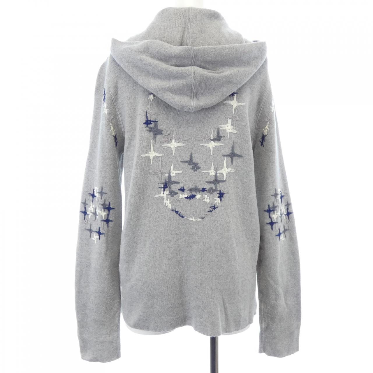 ルシアン ペラフィネ lucien pellat-finet パーカー