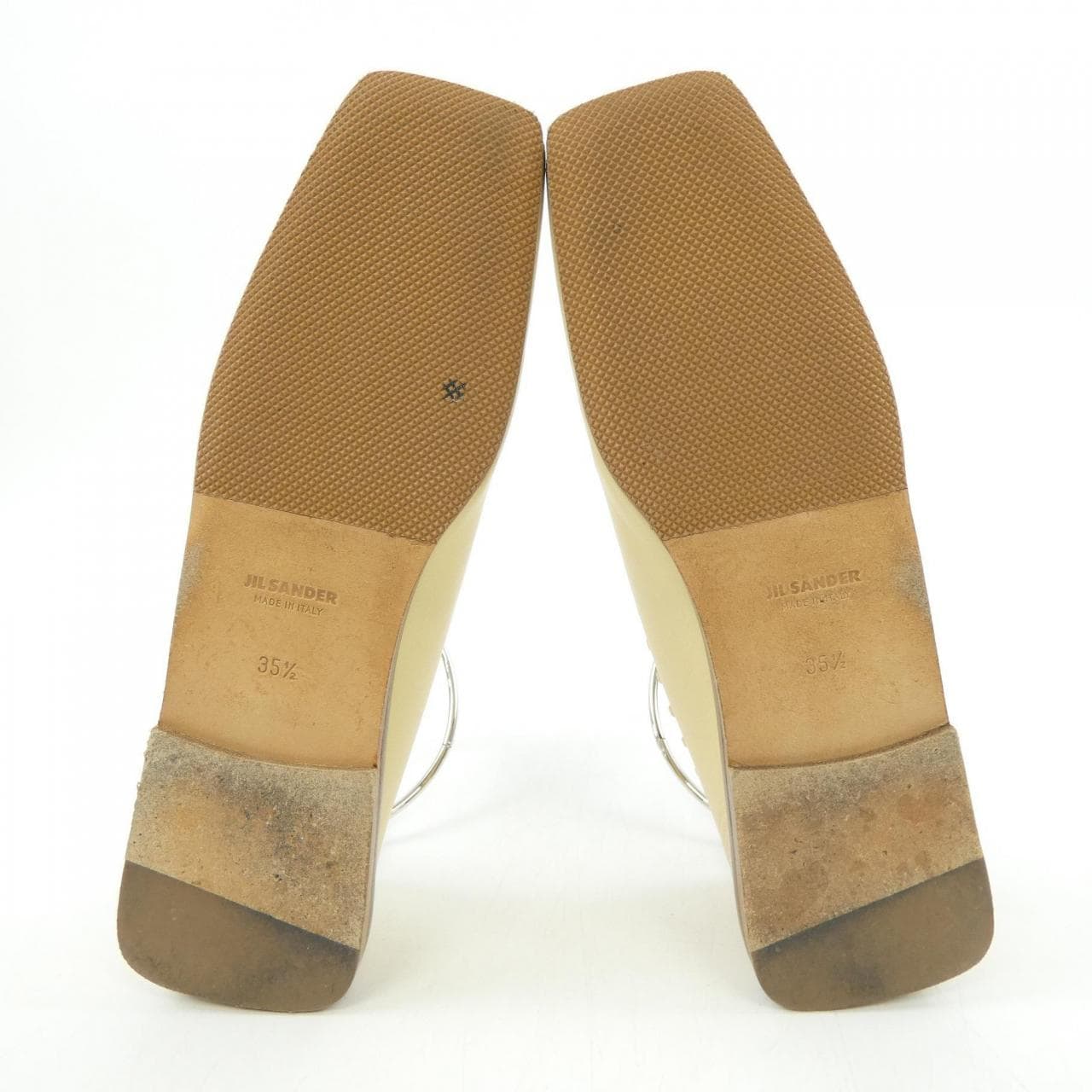 ジルサンダー JIL SANDER JS30217A パンプス