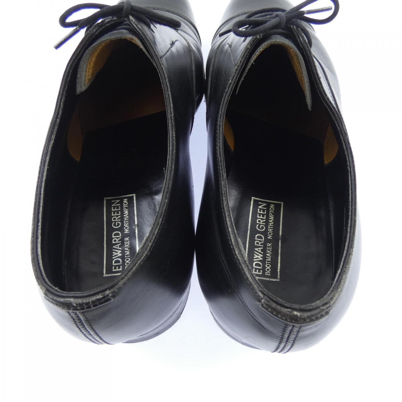 エドワードグリーン EDWARD GREEN DOVER シューズ
