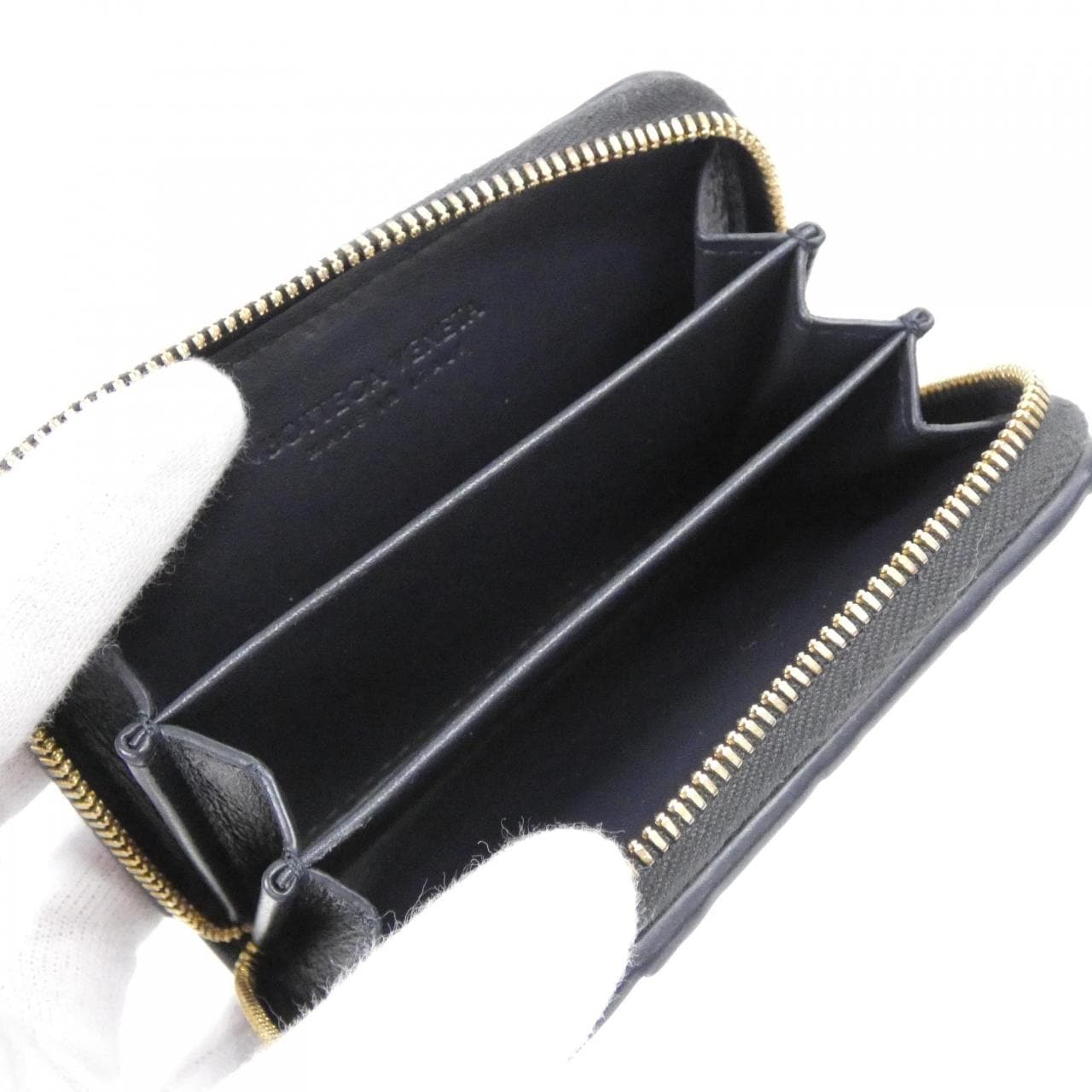 ボッテガヴェネタ 708590 VCPP3 コインケース