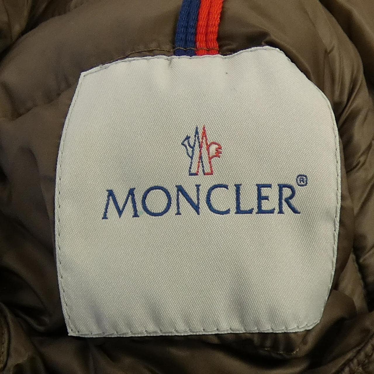 モンクレール MONCLER NIEMEN ダウンコート