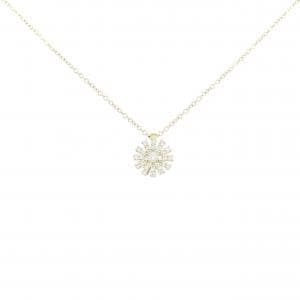 ダミアーニ マルゲリータ ネックレス