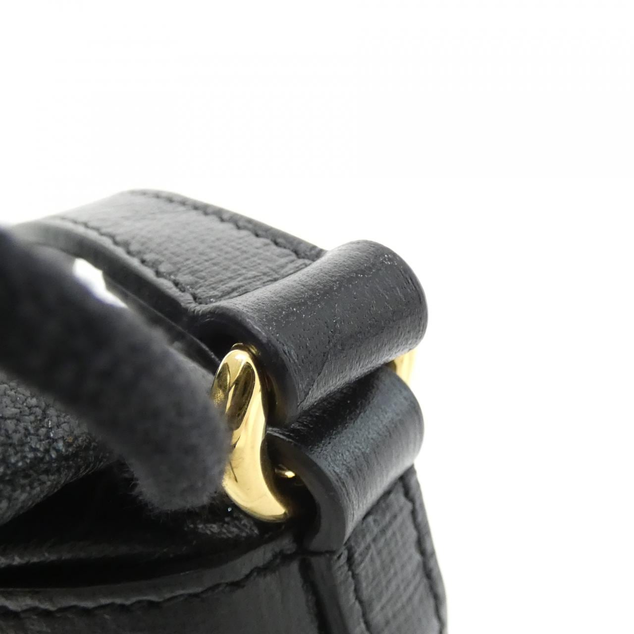 グッチ GUCCI HORSEBIT 1955 602118 1DBLG ショルダーバッグ