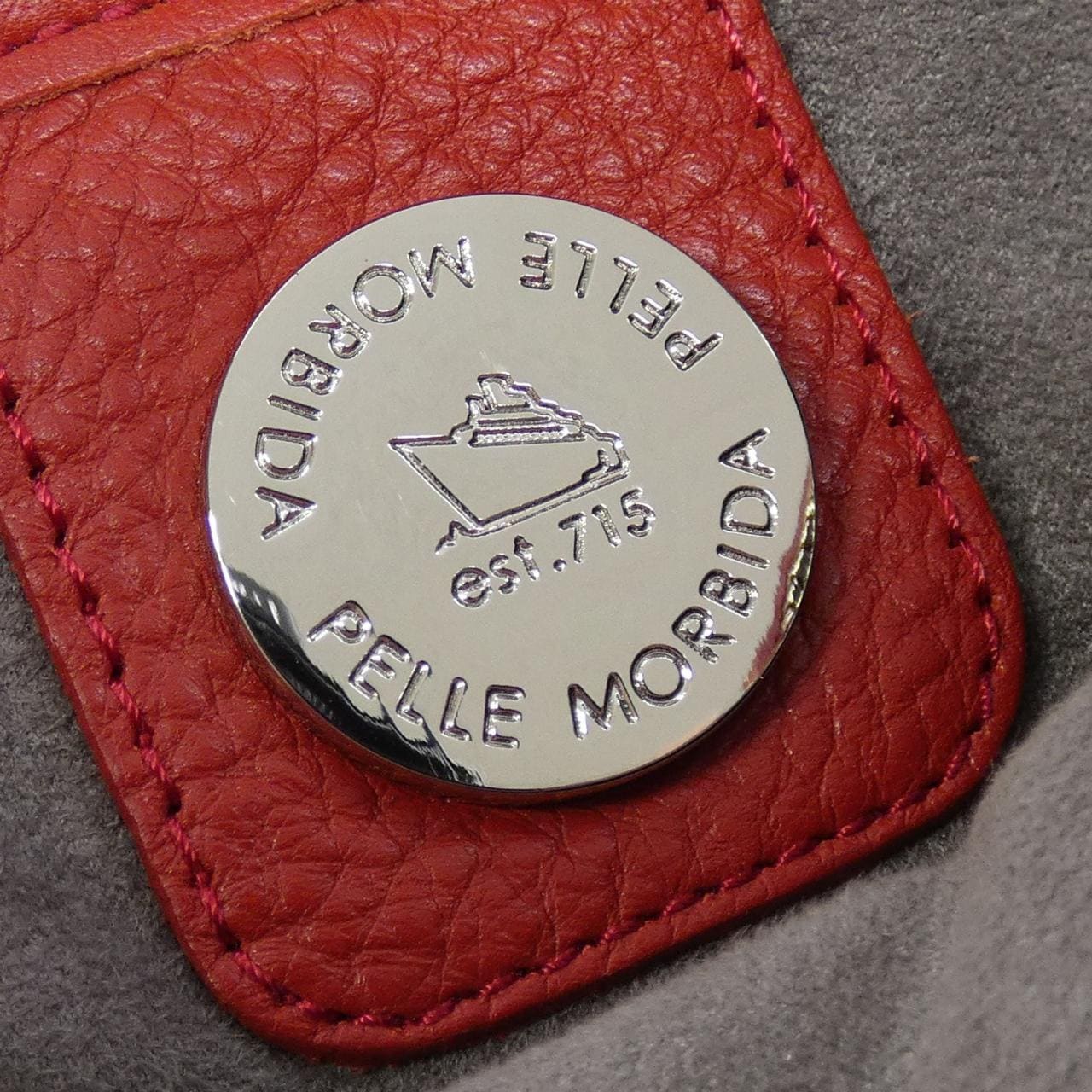 ペッレモルビダ PELLE MORBIDA BAG