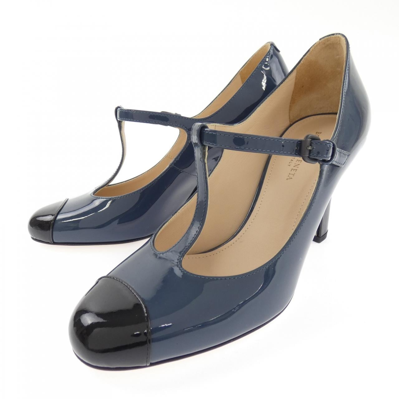 ボッテガヴェネタ BOTTEGA VENETA パンプス