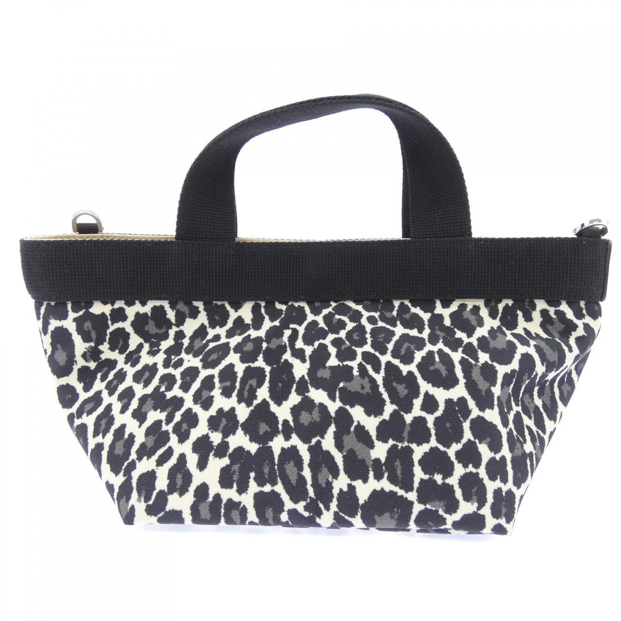 エルベシャプリエ HERVE CHAPELIER 舟型トート 2701FN BAG