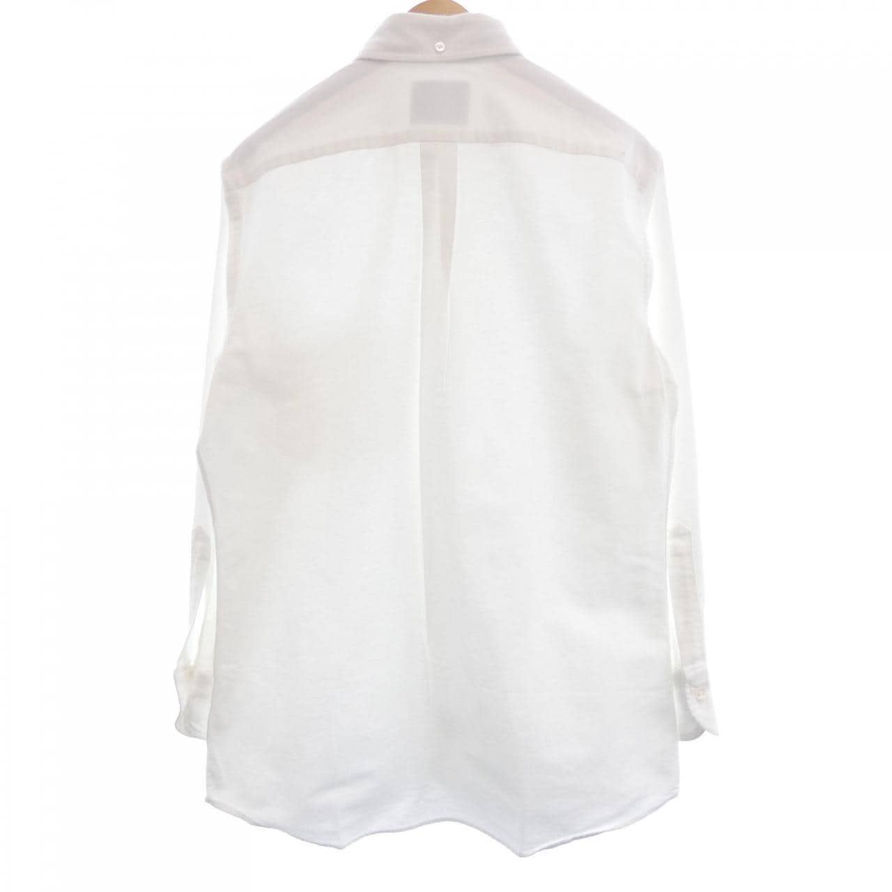 ドレイクス DRAKE'S シャツ