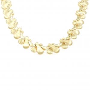 ナニス 750YG ネックレス