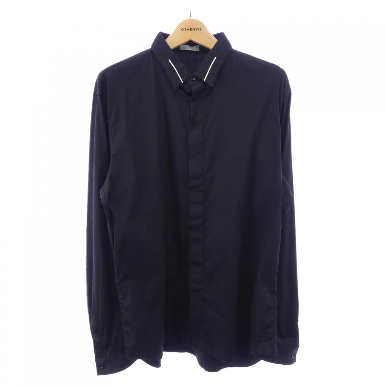 ディオールオム DIOR HOMME 833C567B1223 シャツ