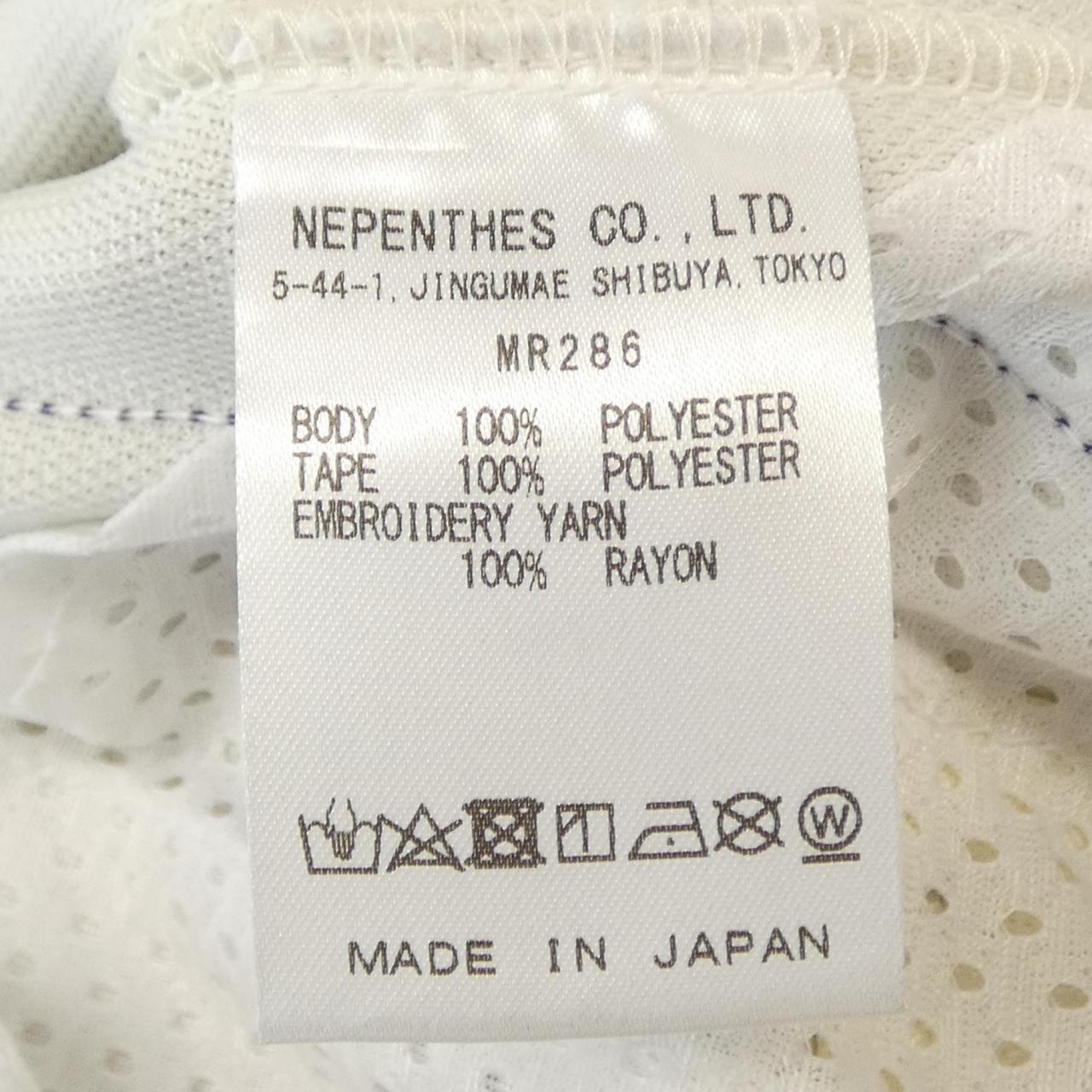 ニードルズ NEEDLES MR286 パンツ