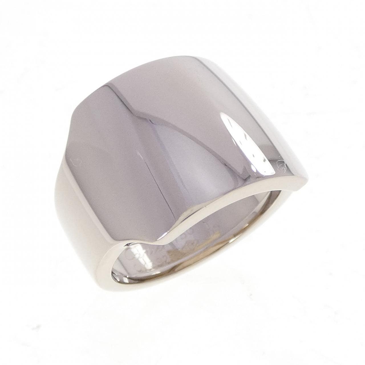 カルティエ サントスデュモン リング