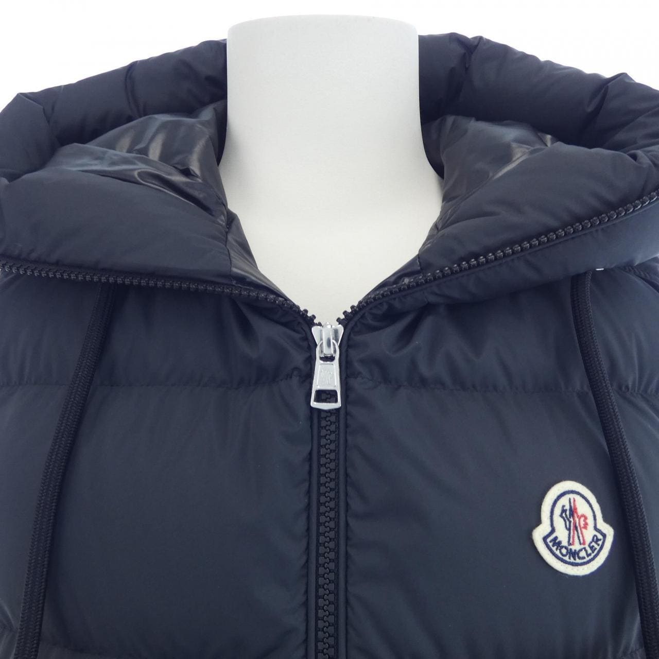 モンクレール MONCLER CARDAMINE ダウンベスト