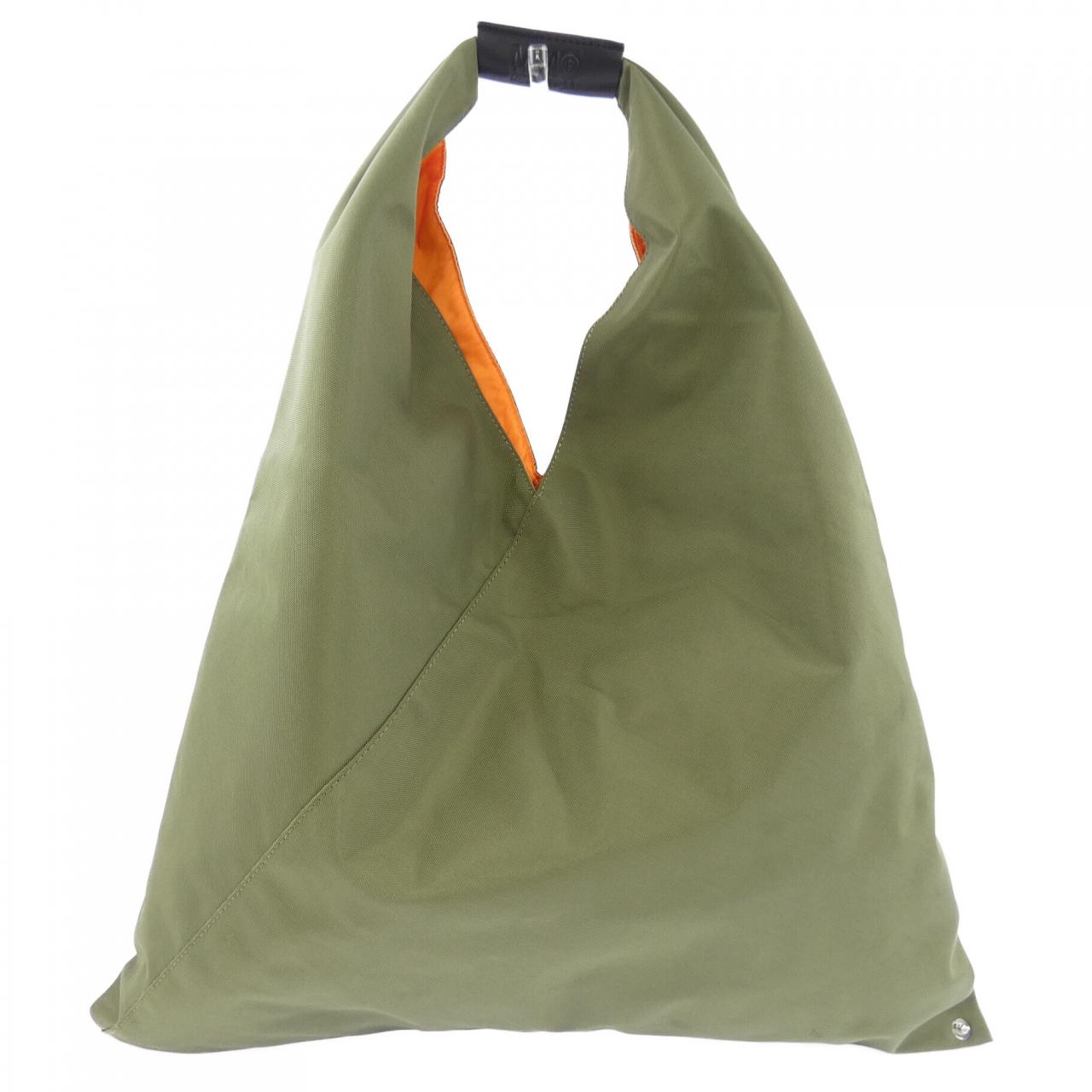 エムエムシックス MM6 ジャパニーズ JAPANESE S54WD0039 BAG