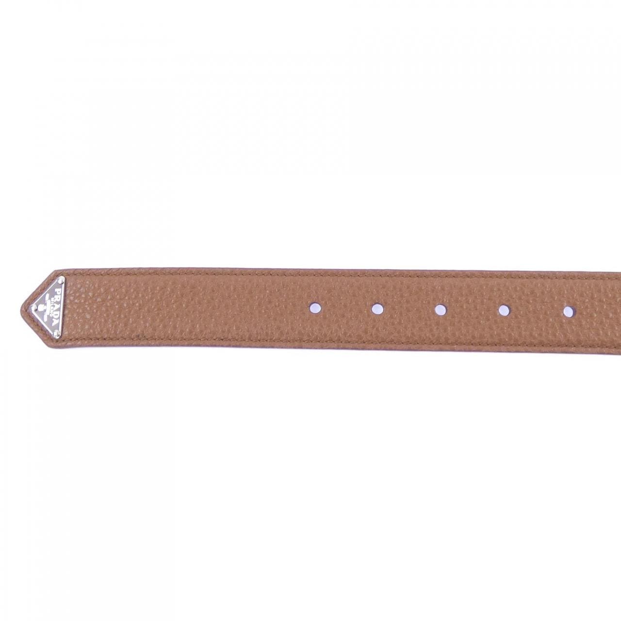 プラダ PRADA 2CC672 BELT